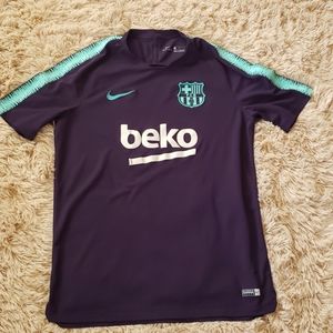 FCB Nike authentic
